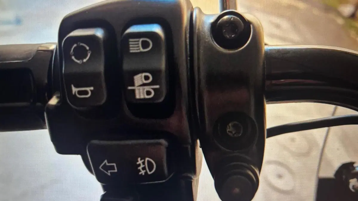 Harley-Davidson 114 Heritage Classic (2018 - 20) - FLHCS  (7)