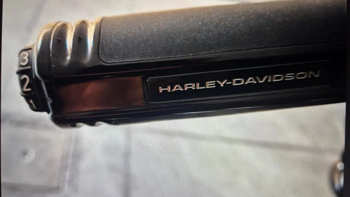 Harley-Davidson 114 Heritage Classic (2018 - 20) - FLHCS  (8)