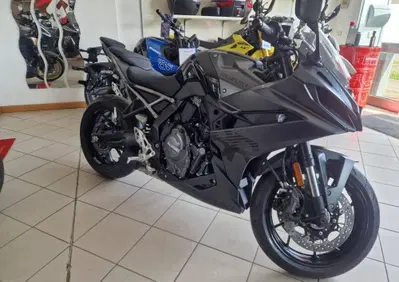 Suzuki GSX-8R (2024 - 26) - Annuncio 10028850