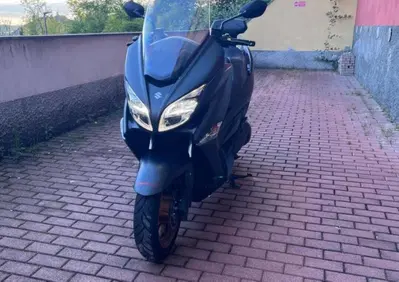 Suzuki Burgman 400 (2025 - 26) - Annuncio 10028845