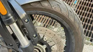 Brixton Motorcycles Crossfire 500 X (2020)  (5)