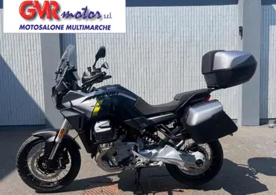 Moto Guzzi Stelvio PFF (2024 - 26) - Annuncio 10028853