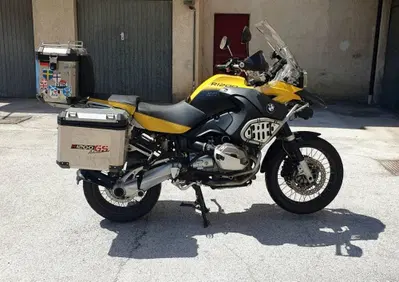 Bmw R 1200 GS Adventure (2010 - 13) - Annuncio 10028855