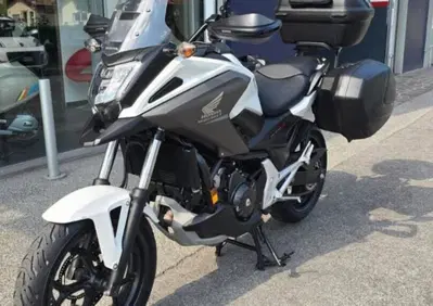 Honda NC 750 X DCT ABS (2018 - 20) - Annuncio 10028865