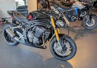 Triumph Speed Triple 1200 RS (2025 - 26) - Annuncio 9987561