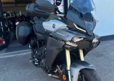 Yamaha Tracer 9 GT Y-AMT (2025 - 26) - Annuncio 10028858