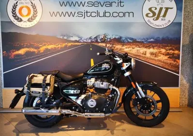 Royal Enfield Super Meteor 650 (2023 - 26) - Annuncio 10028863
