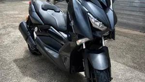 Yamaha X-Max 300 Iron Max (2019 - 20) 