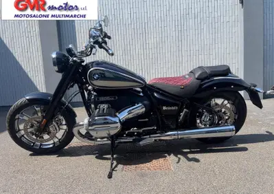 Bmw R 18 100 Years (2023) - Annuncio 10028868