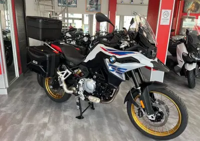 Bmw F 850 GS Adventure (2019 - 20) - Annuncio 10028869