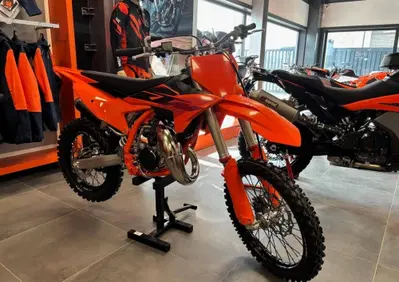 KTM 85 SX 19"/16" (2027) - Annuncio 10028870