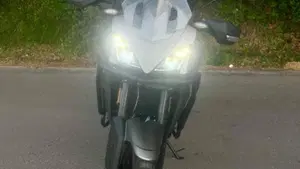 Moto Morini X-Cape 650 (2021 - 26)  (5)