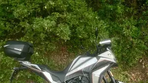 Moto Morini X-Cape 650 (2021 - 26)  (2)