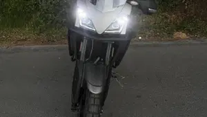 Moto Morini X-Cape 650 (2021 - 26)  (7)