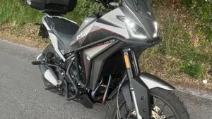 Moto Morini X-Cape 650 (2021 - 26)  (9)