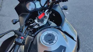 Suzuki V-Strom 650 (2008 - 11)  (5)