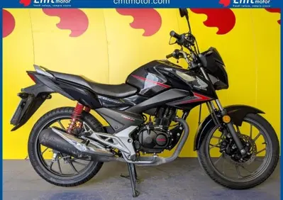 Honda CB 125 F (2017 - 20) - Annuncio 10028881