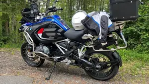 Bmw R 1250 GS Adventure (2021 - 24)  (6)