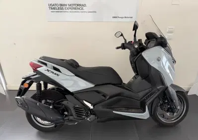 Yamaha X-Max 125 Tech Max+ (2025 - 26) - Annuncio 10028877