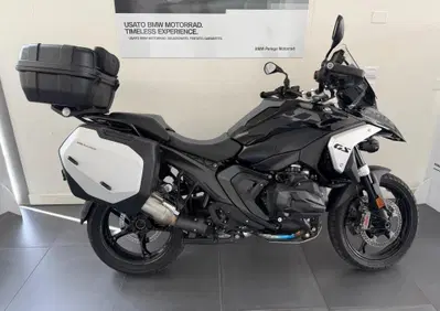 Bmw R 1300 GS Triple Black (2023 - 26) - Annuncio 10028883