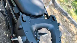 Honda CB 500 X (2022 - 23)  (4)