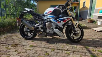 Bmw S 1000 R (2021 - 24) usata