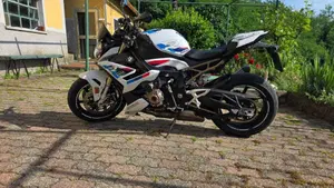 Bmw S 1000 R (2021 - 24)  (2)