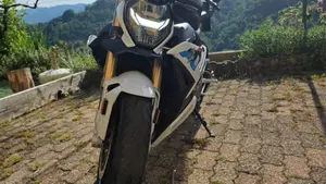 Bmw S 1000 R (2021 - 24)  (4)