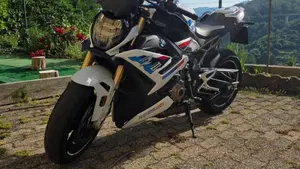 Bmw S 1000 R (2021 - 24)  (5)