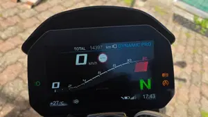Bmw S 1000 R (2021 - 24)  (6)