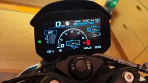 Bmw S 1000 R (2021 - 24)  (8)