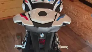 Bmw S 1000 R (2021 - 24)  (10)