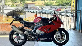 Bmw S 1000 RR (2015 - 16) usata