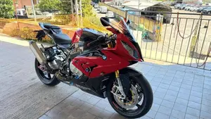 Bmw S 1000 RR (2015 - 16)  (2)