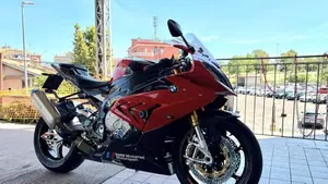 Bmw S 1000 RR (2015 - 16)  (3)