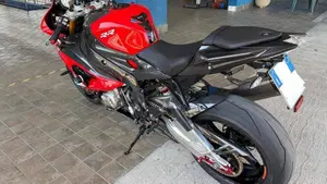 Bmw S 1000 RR (2015 - 16)  (4)