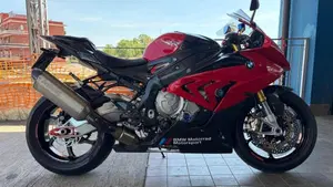 Bmw S 1000 RR (2015 - 16)  (5)