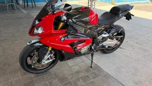 Bmw S 1000 RR (2015 - 16)  (7)