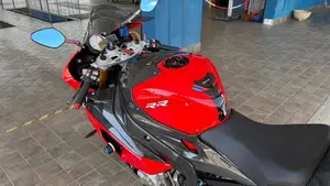 Bmw S 1000 RR (2015 - 16)  (9)
