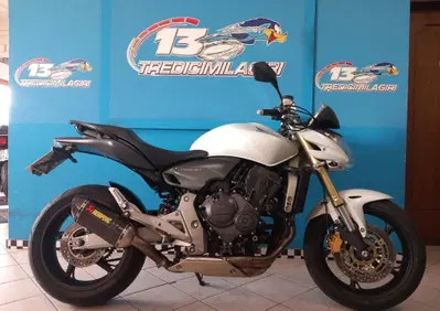 Honda Hornet 600 (2007 - 10) - Annuncio 10028939