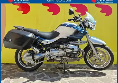 Bmw R 1150 R (2000 - 07) - Annuncio 10028898