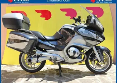 Bmw R 1200 RT (2010 - 13) - Annuncio 10028899