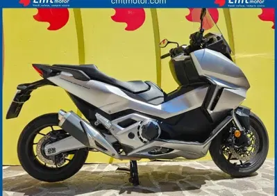 Honda Forza 750 DCT (2021 - 24) - Annuncio 10028900