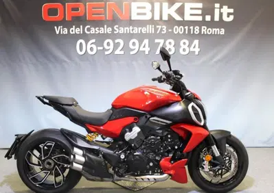 Ducati Diavel V4 (2023 - 26) - Annuncio 10028903