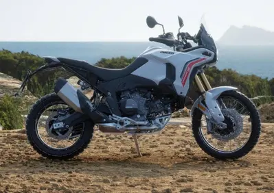 Ducati DesertX (2026) - Annuncio 10028904