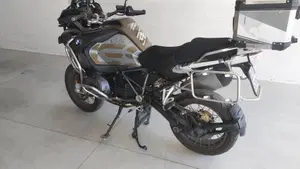 Bmw R 1250 GS Adventure (2019 - 20)  (2)