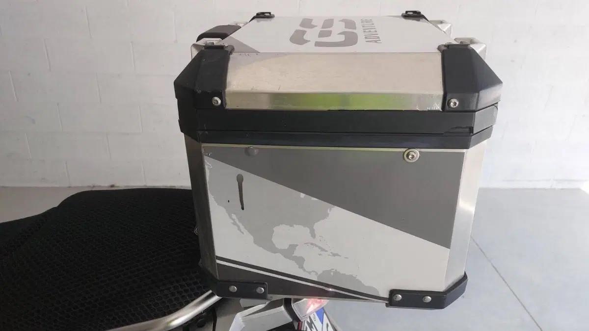 Bmw R 1250 GS Adventure (2019 - 20)  (6)