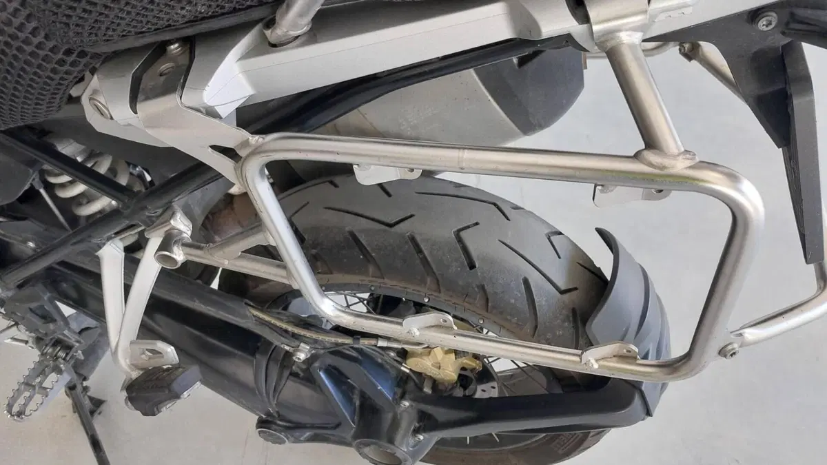 Bmw R 1250 GS Adventure (2019 - 20)  (7)