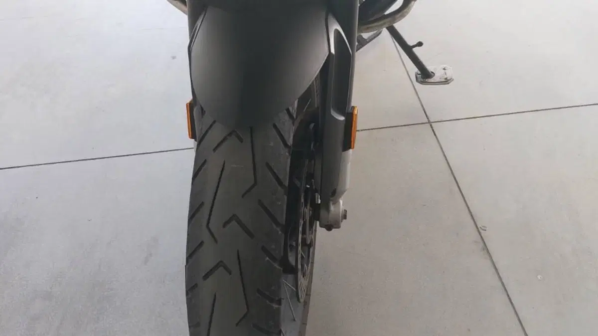 Bmw R 1250 GS Adventure (2019 - 20)  (8)