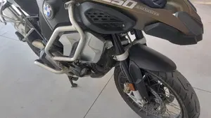 Bmw R 1250 GS Adventure (2019 - 20)  (9)